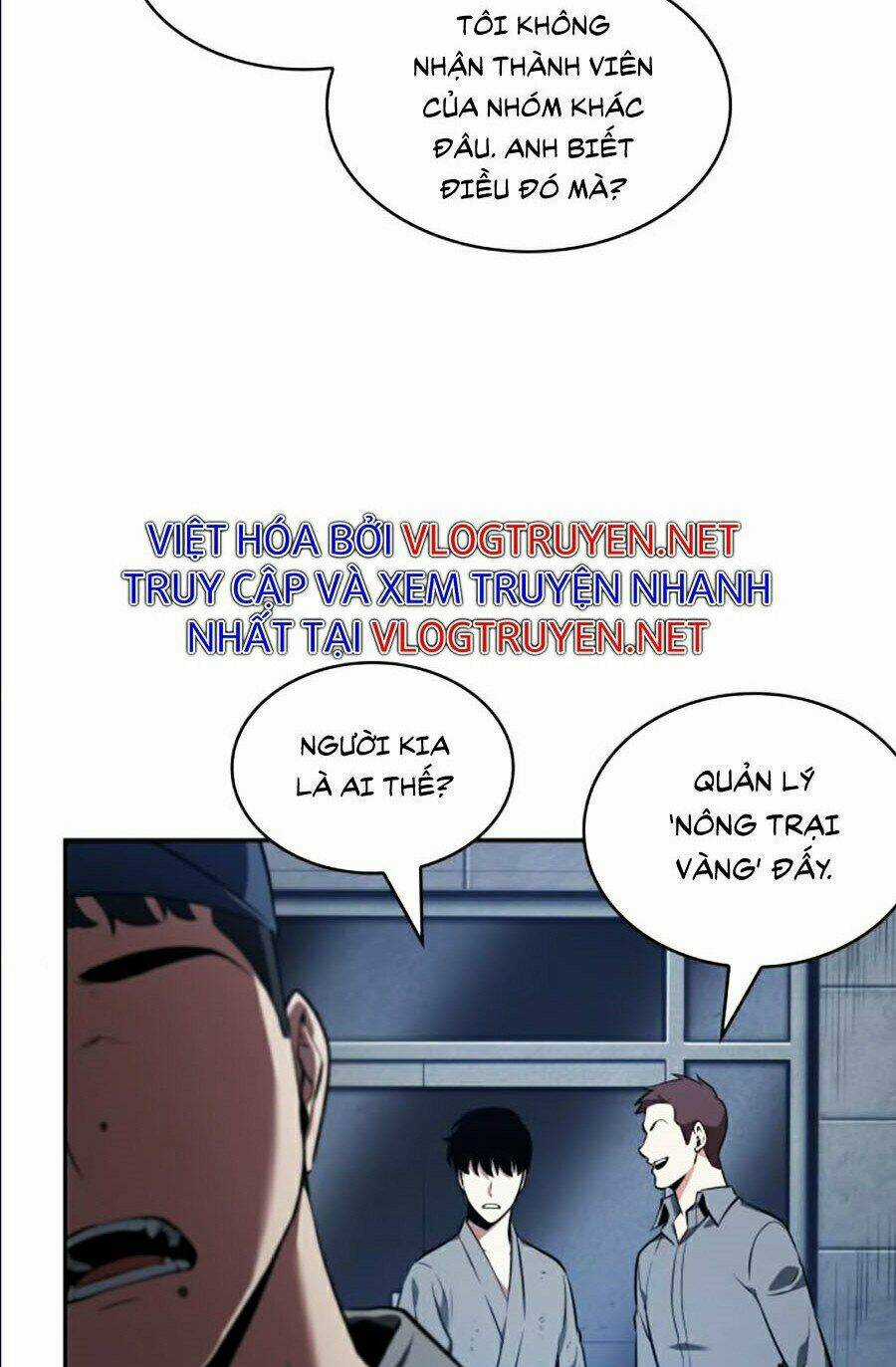 Toàn Trí Độc Giả - Omniscient Reader - Chapter 67 - Trang 107