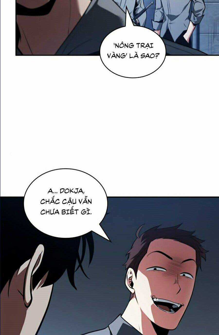 Toàn Trí Độc Giả - Omniscient Reader - Chapter 67 - Trang 108