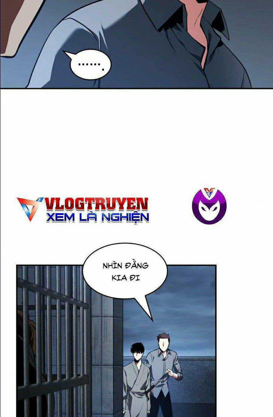 Toàn Trí Độc Giả - Omniscient Reader - Chapter 67 - Trang 109