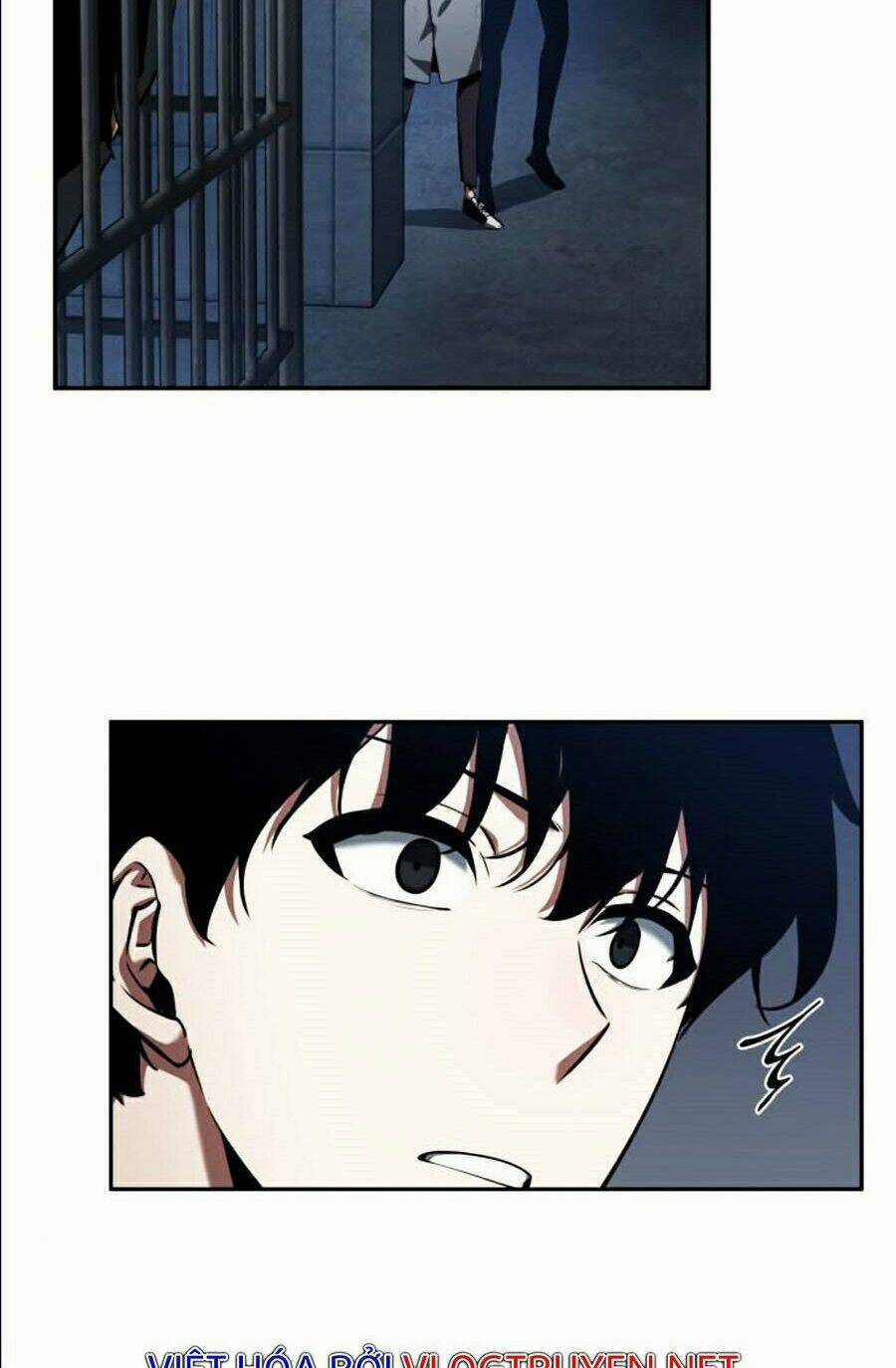 Toàn Trí Độc Giả - Omniscient Reader - Chapter 67 - Trang 110