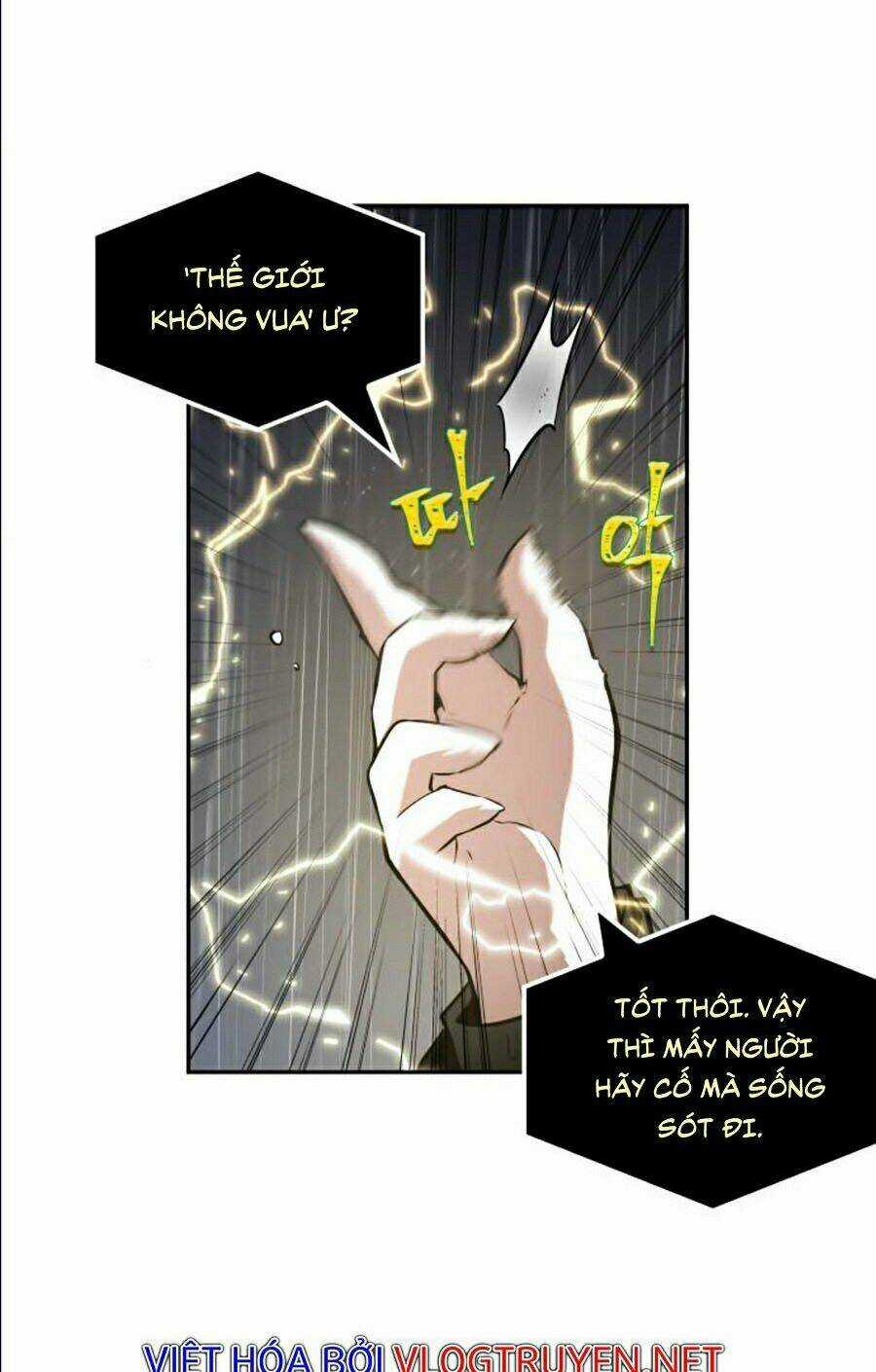 Toàn Trí Độc Giả - Omniscient Reader - Chapter 67 - Trang 12