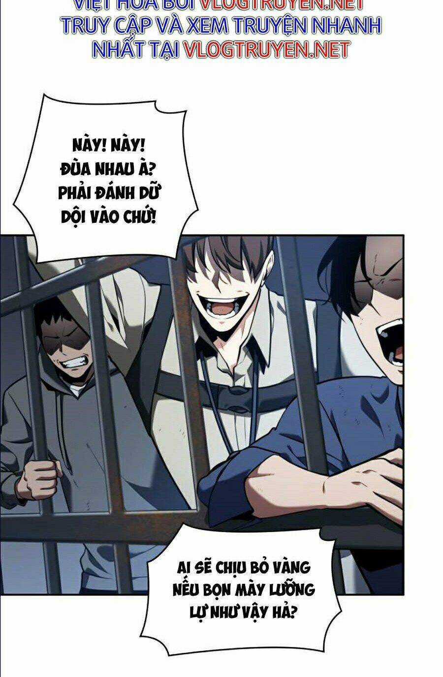 Toàn Trí Độc Giả - Omniscient Reader - Chapter 67 - Trang 111