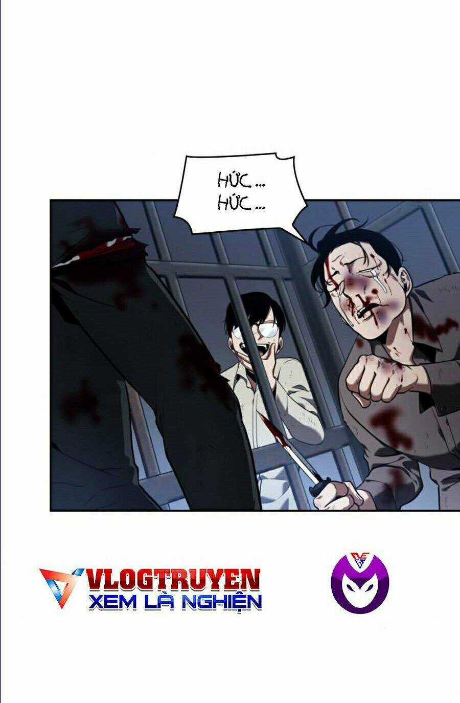 Toàn Trí Độc Giả - Omniscient Reader - Chapter 67 - Trang 112