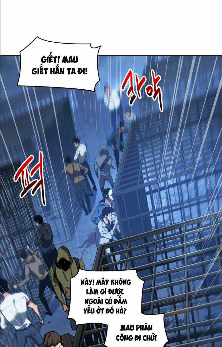 Toàn Trí Độc Giả - Omniscient Reader - Chapter 67 - Trang 113