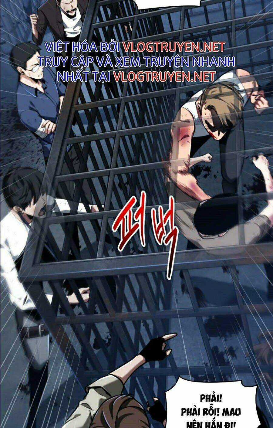 Toàn Trí Độc Giả - Omniscient Reader - Chapter 67 - Trang 114