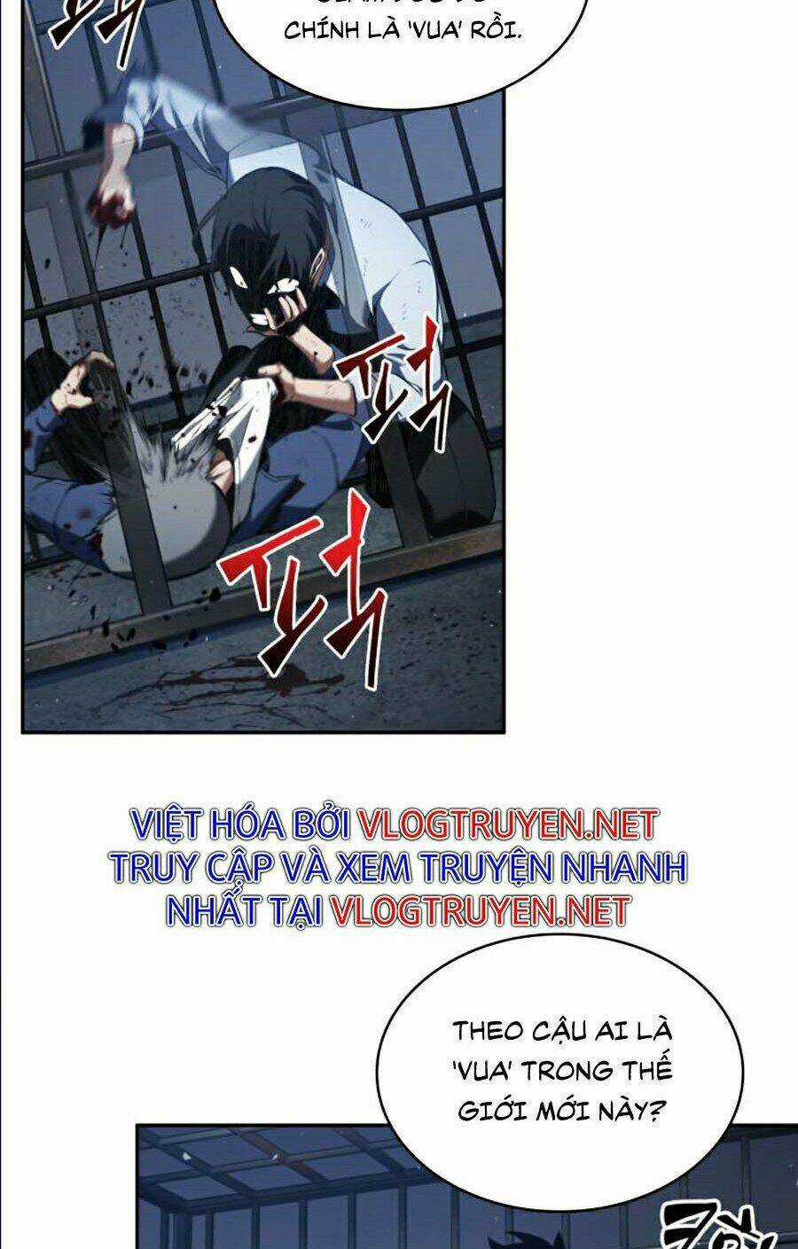 Toàn Trí Độc Giả - Omniscient Reader - Chapter 67 - Trang 117