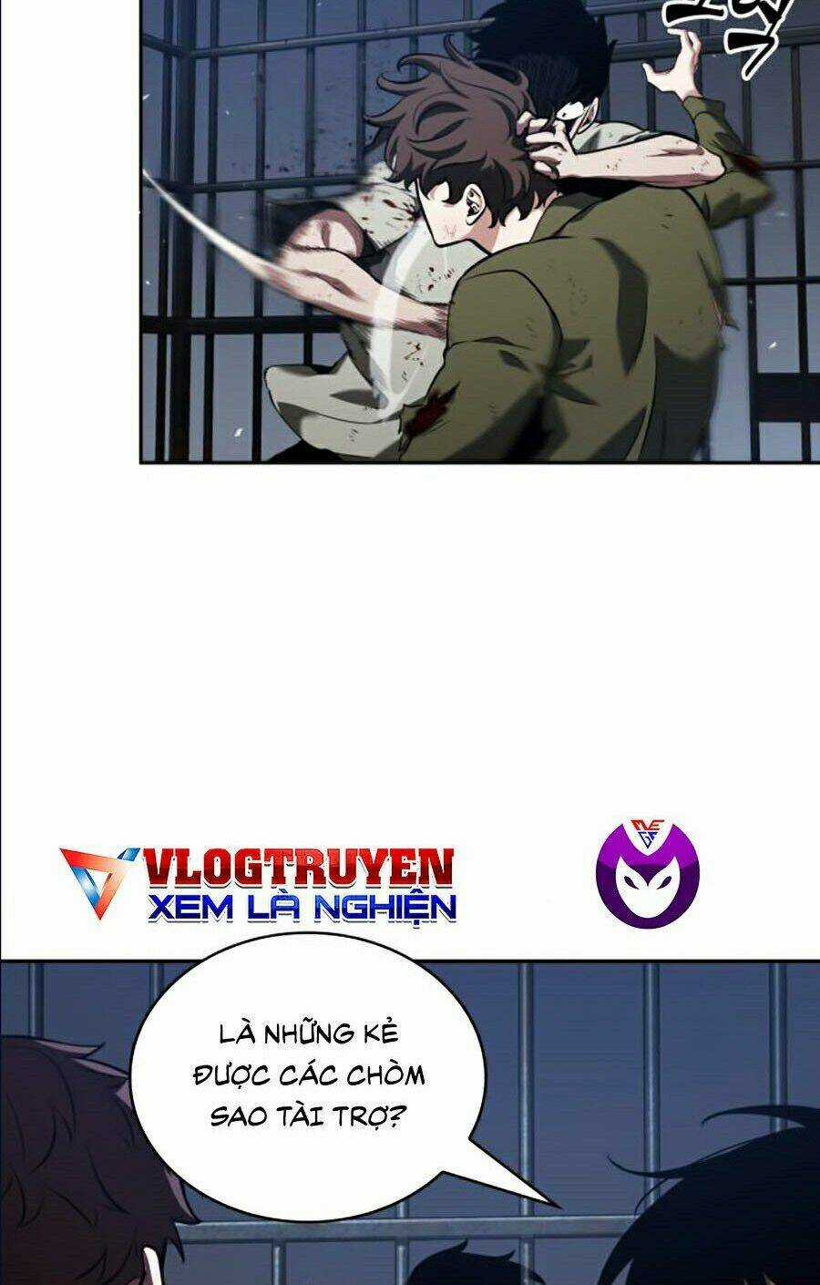 Toàn Trí Độc Giả - Omniscient Reader - Chapter 67 - Trang 118