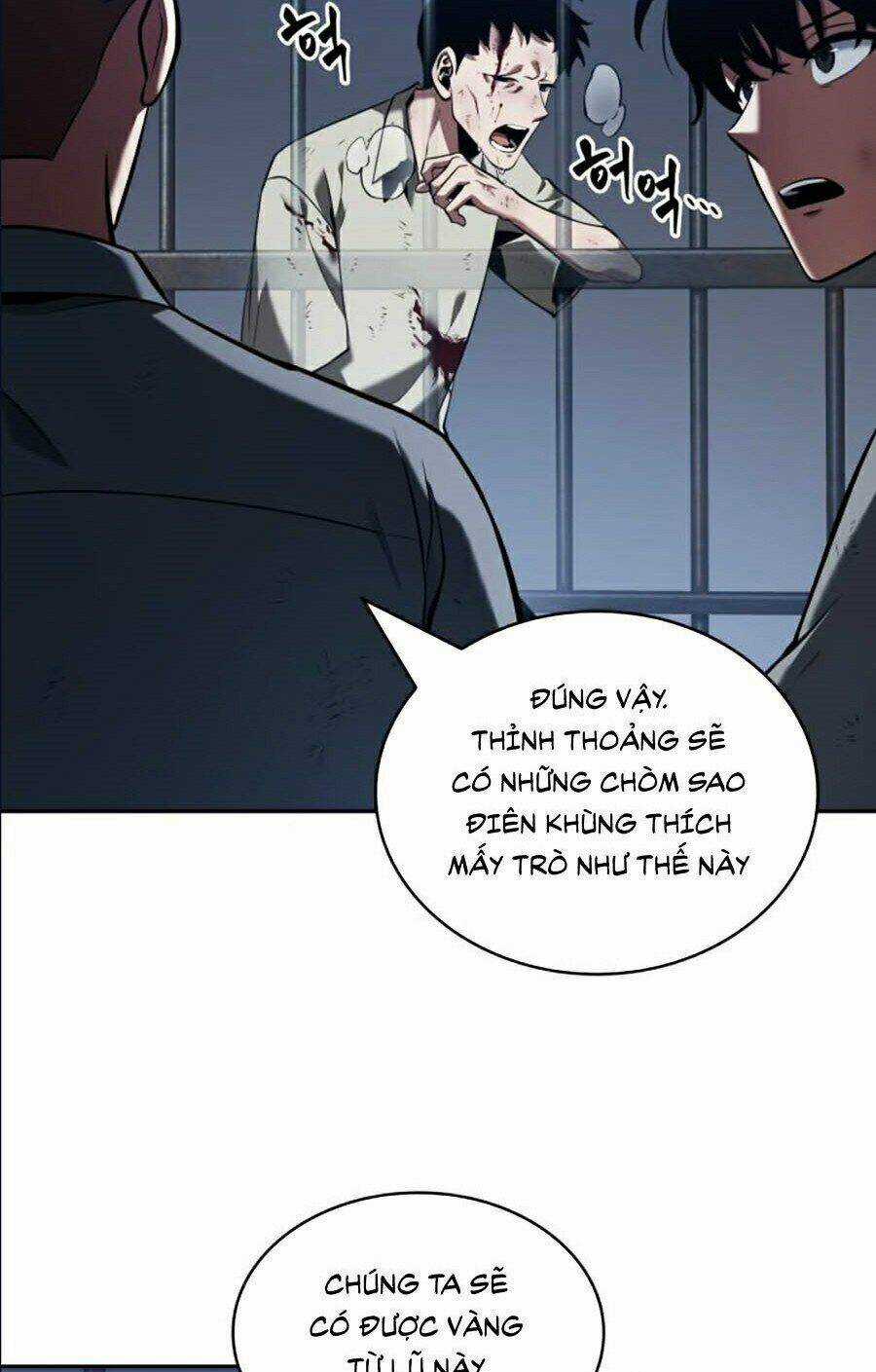 Toàn Trí Độc Giả - Omniscient Reader - Chapter 67 - Trang 119