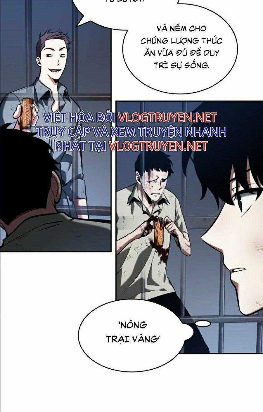 Toàn Trí Độc Giả - Omniscient Reader - Chapter 67 - Trang 120