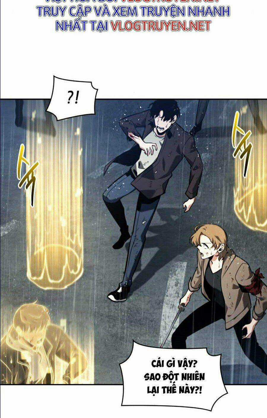 Toàn Trí Độc Giả - Omniscient Reader - Chapter 67 - Trang 13