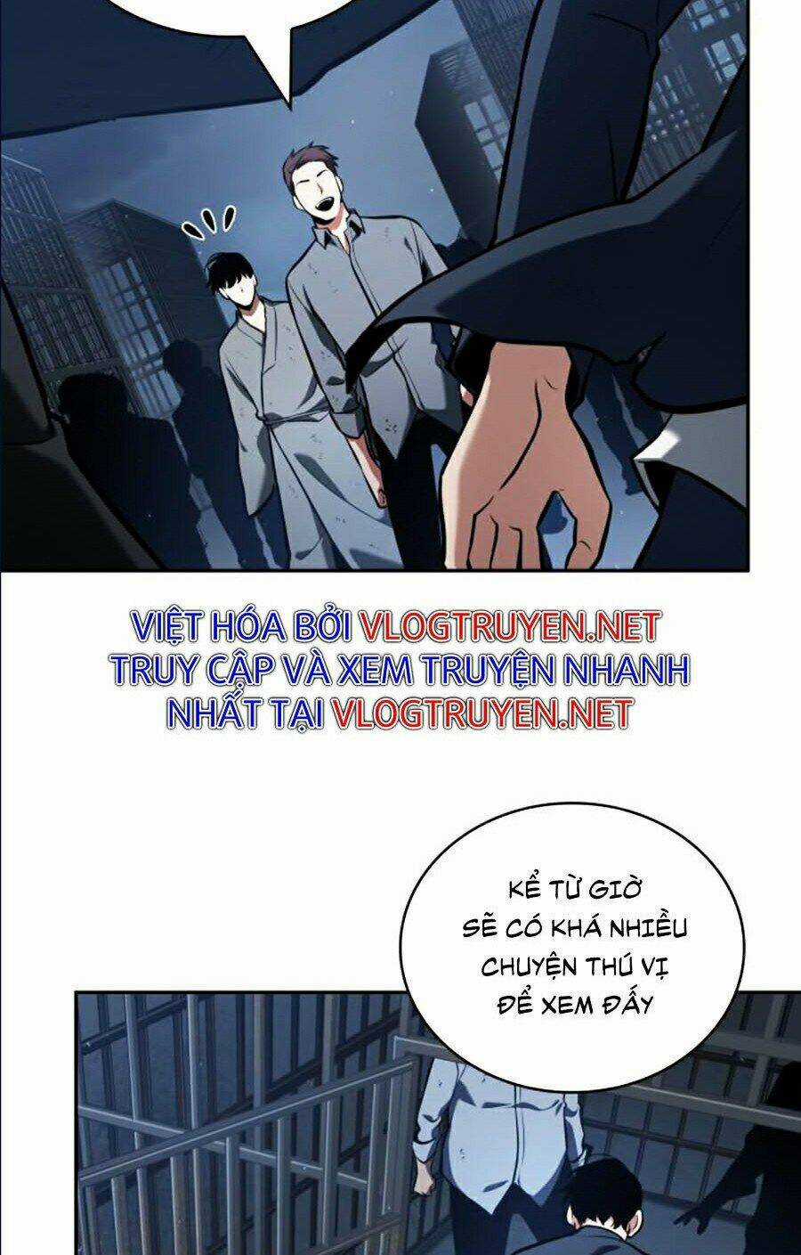 Toàn Trí Độc Giả - Omniscient Reader - Chapter 67 - Trang 123