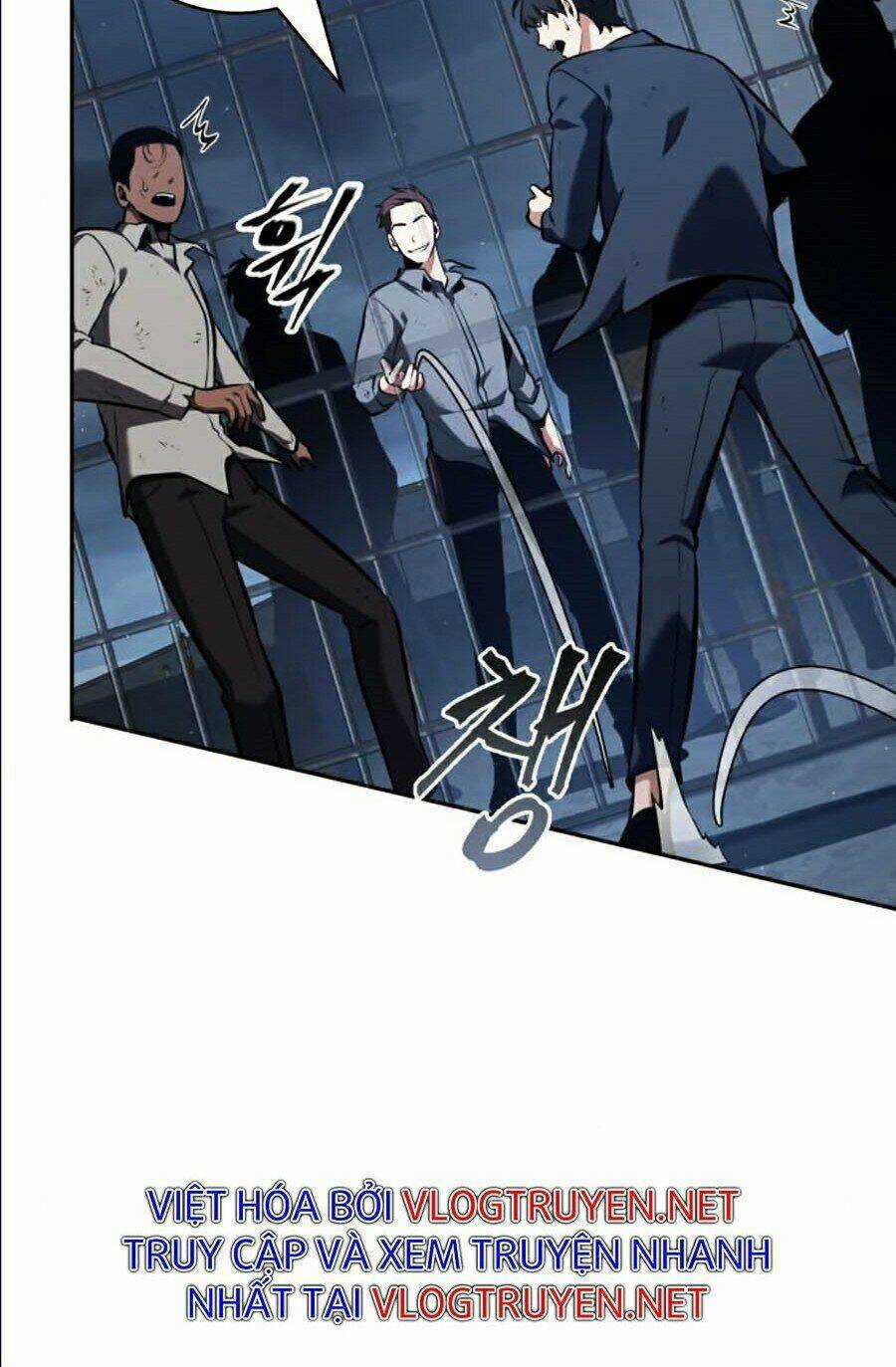 Toàn Trí Độc Giả - Omniscient Reader - Chapter 67 - Trang 129