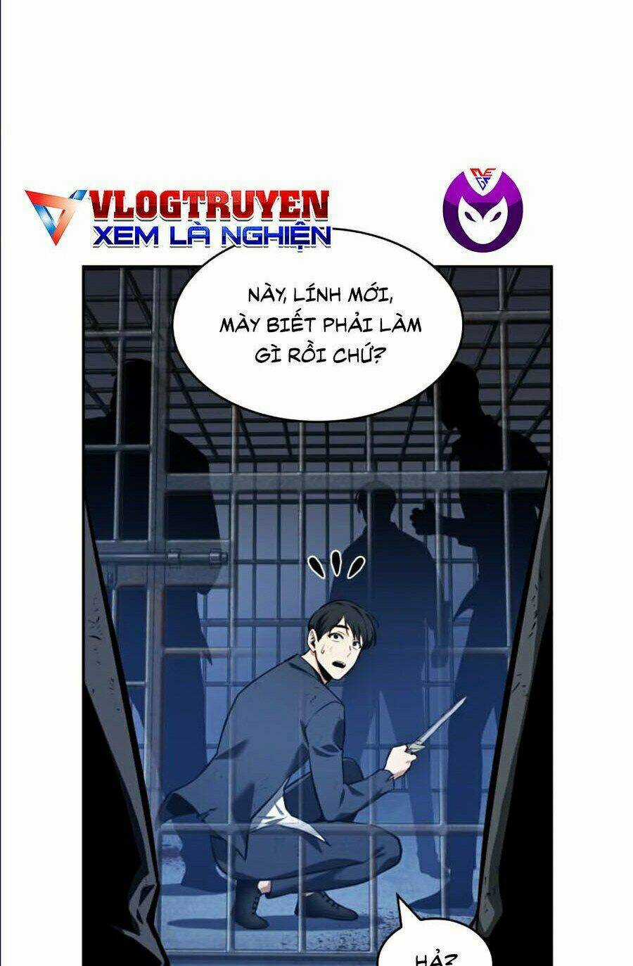 Toàn Trí Độc Giả - Omniscient Reader - Chapter 67 - Trang 131