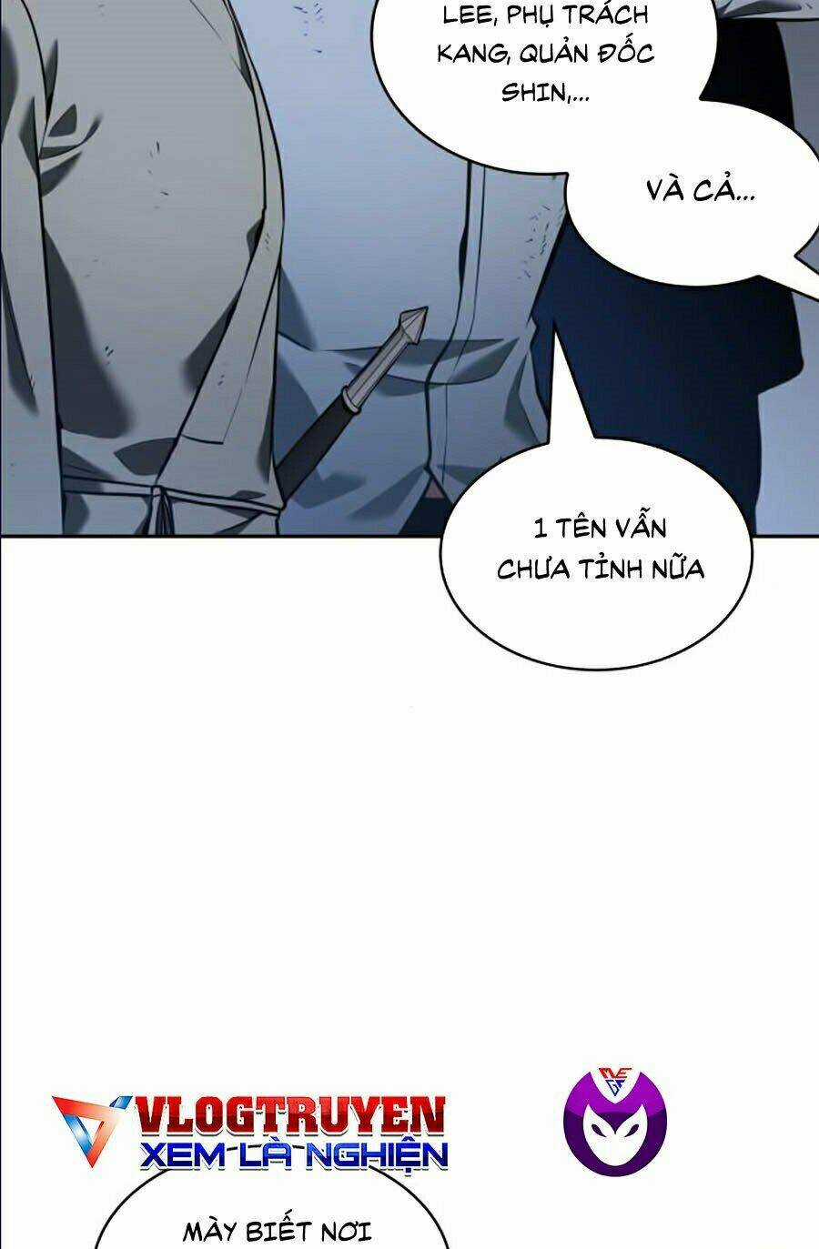 Toàn Trí Độc Giả - Omniscient Reader - Chapter 67 - Trang 133