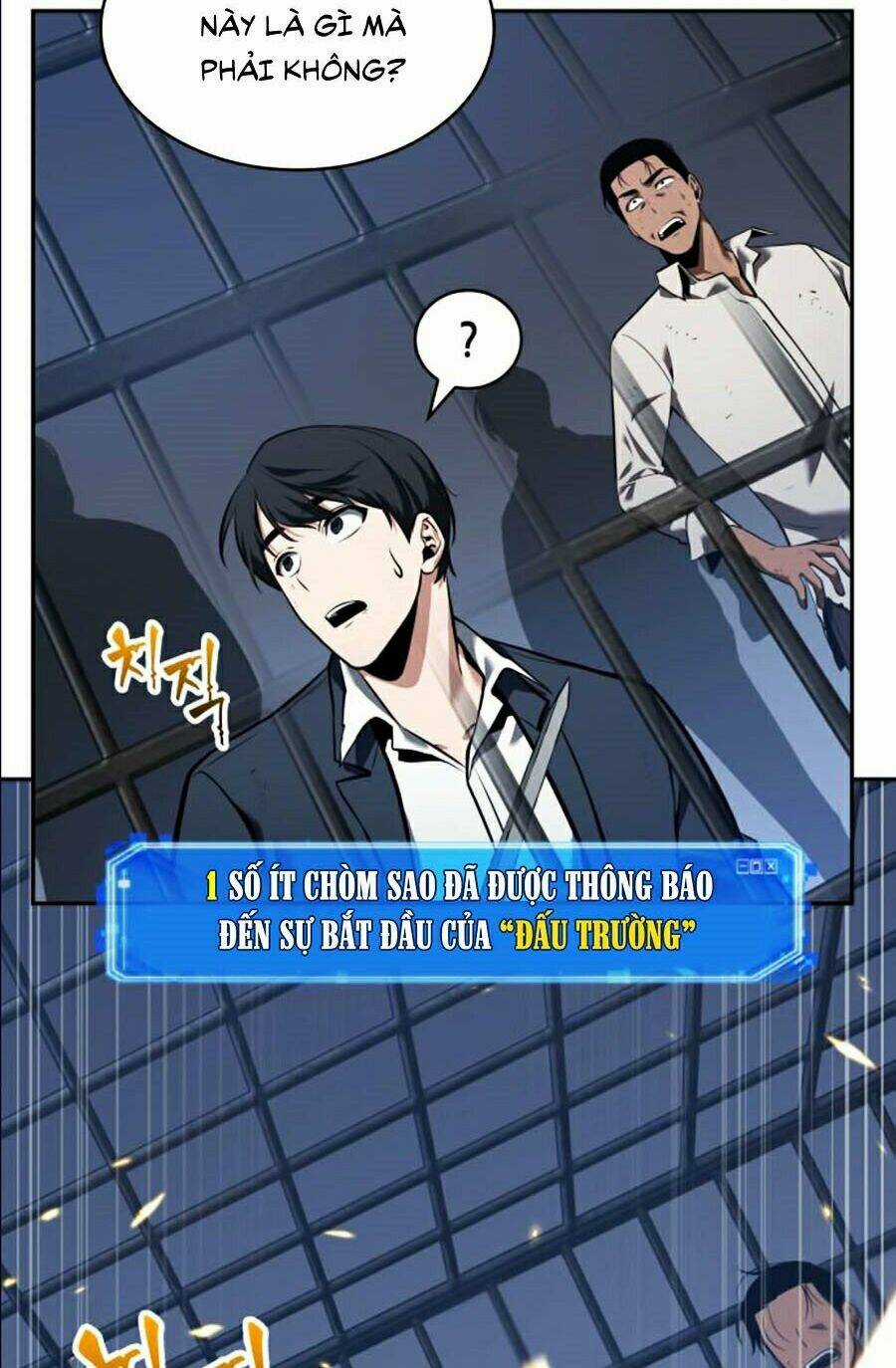 Toàn Trí Độc Giả - Omniscient Reader - Chapter 67 - Trang 134