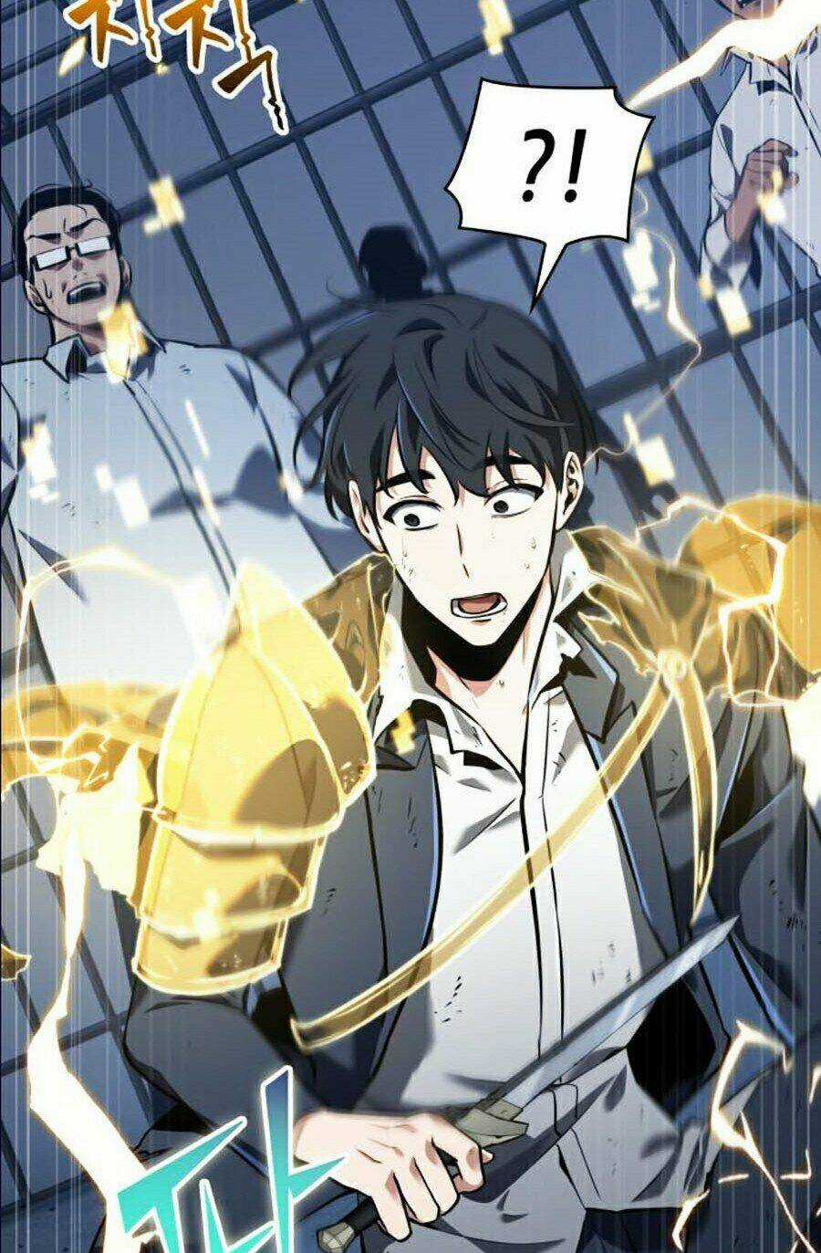 Toàn Trí Độc Giả - Omniscient Reader - Chapter 67 - Trang 135