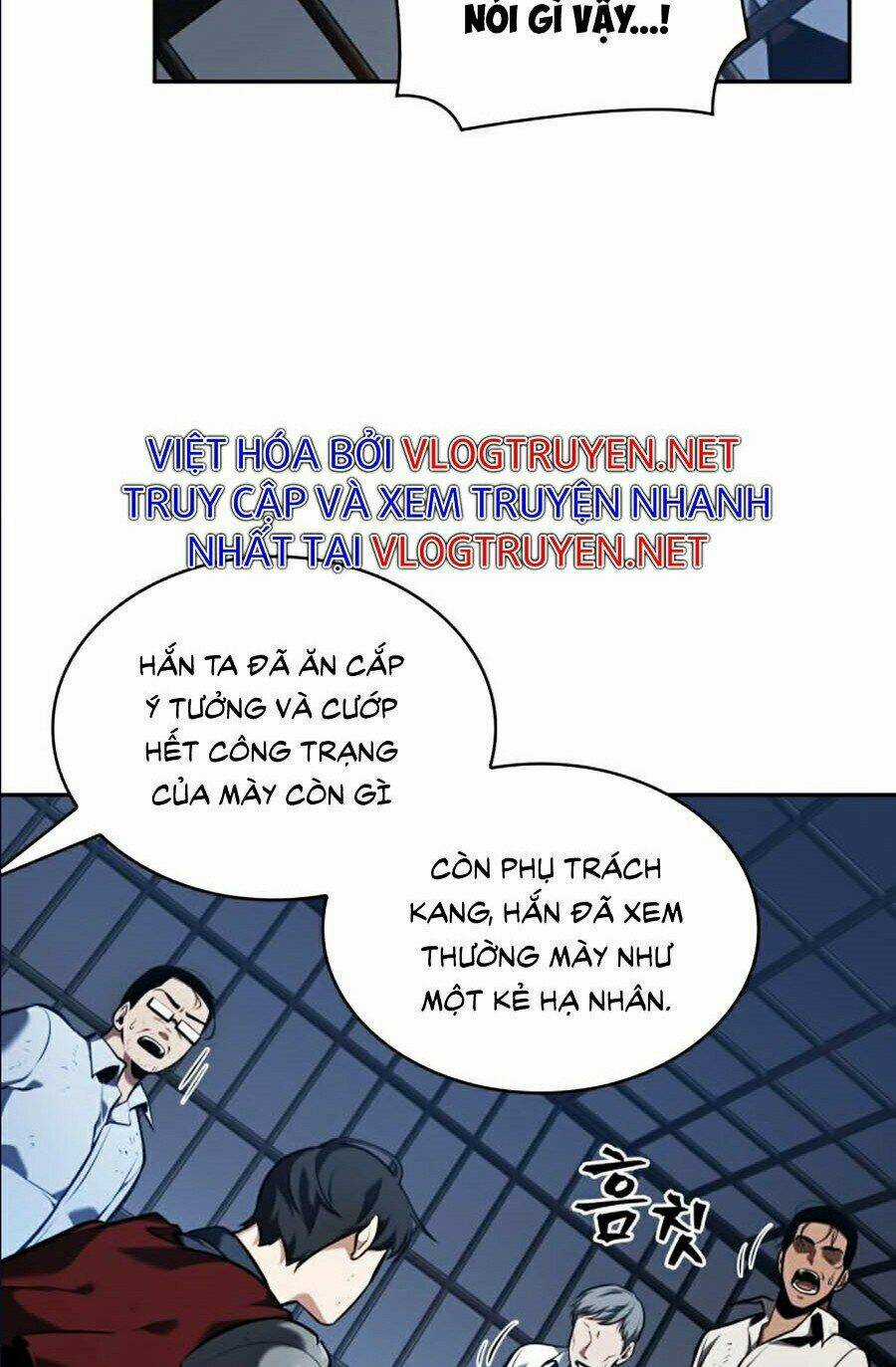 Toàn Trí Độc Giả - Omniscient Reader - Chapter 67 - Trang 139