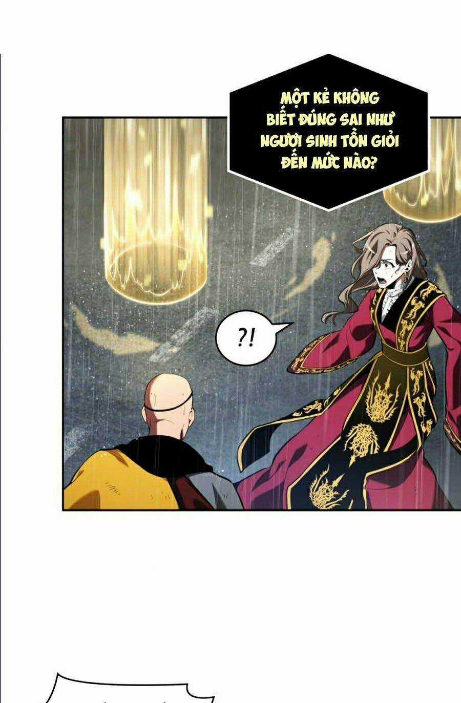 Toàn Trí Độc Giả - Omniscient Reader - Chapter 67 - Trang 15