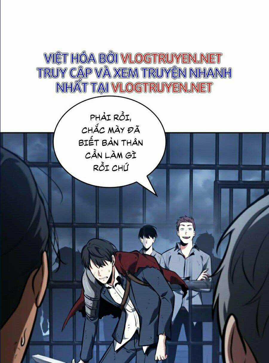 Toàn Trí Độc Giả - Omniscient Reader - Chapter 67 - Trang 142