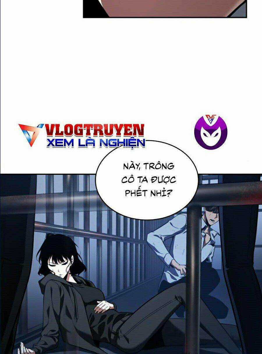 Toàn Trí Độc Giả - Omniscient Reader - Chapter 67 - Trang 147