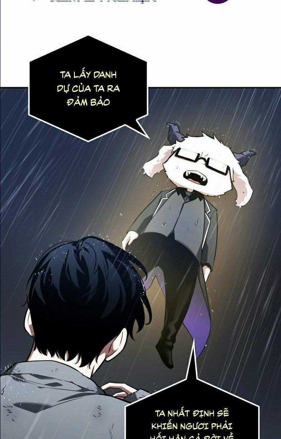 Toàn Trí Độc Giả - Omniscient Reader - Chapter 67 - Trang 3