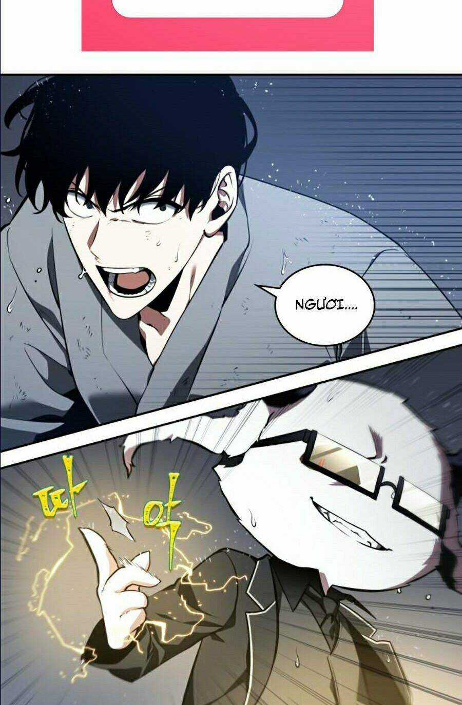 Toàn Trí Độc Giả - Omniscient Reader - Chapter 67 - Trang 24