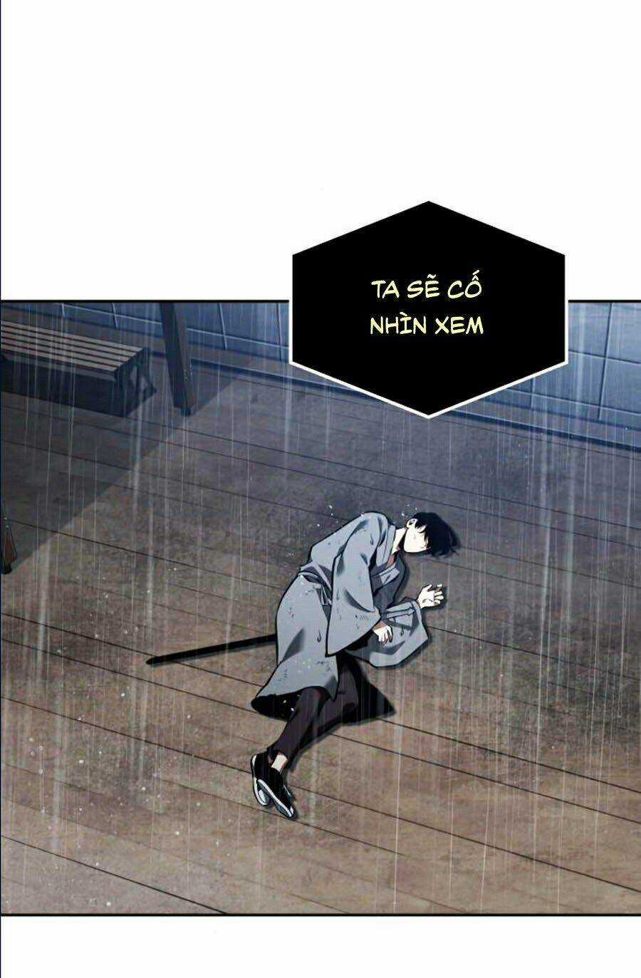 Toàn Trí Độc Giả - Omniscient Reader - Chapter 67 - Trang 29