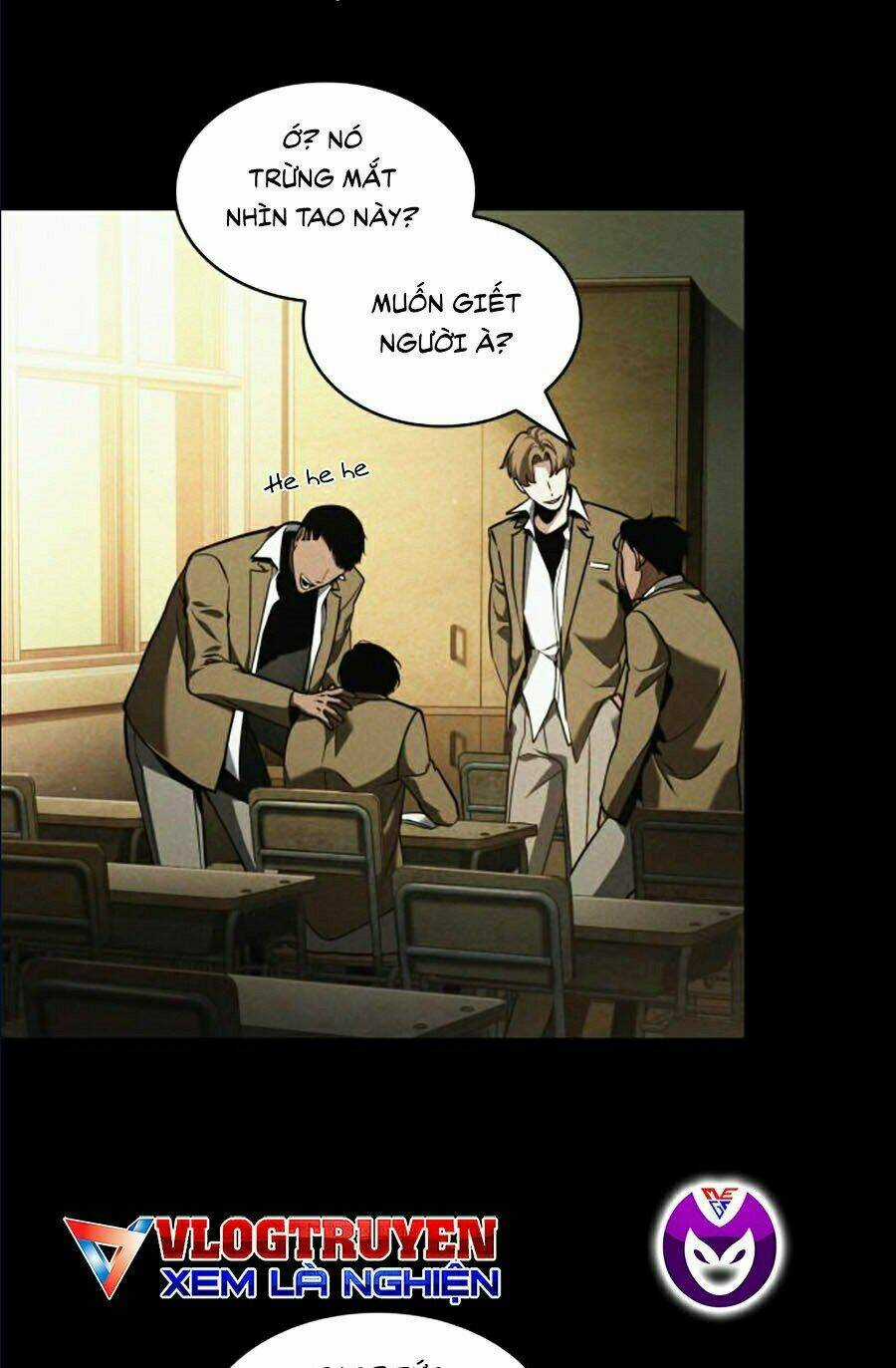 Toàn Trí Độc Giả - Omniscient Reader - Chapter 67 - Trang 35