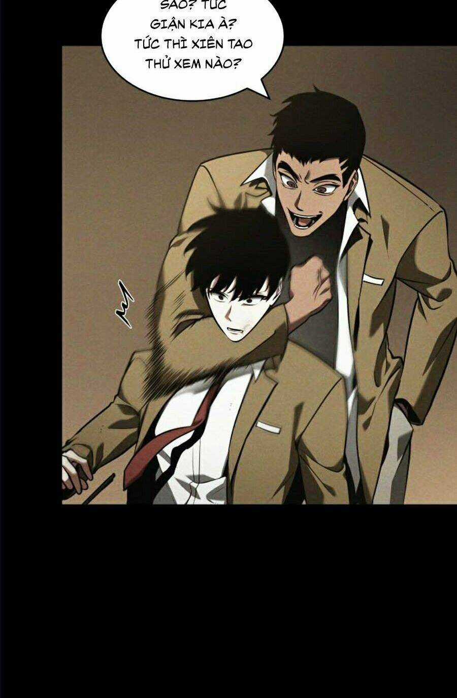 Toàn Trí Độc Giả - Omniscient Reader - Chapter 67 - Trang 36