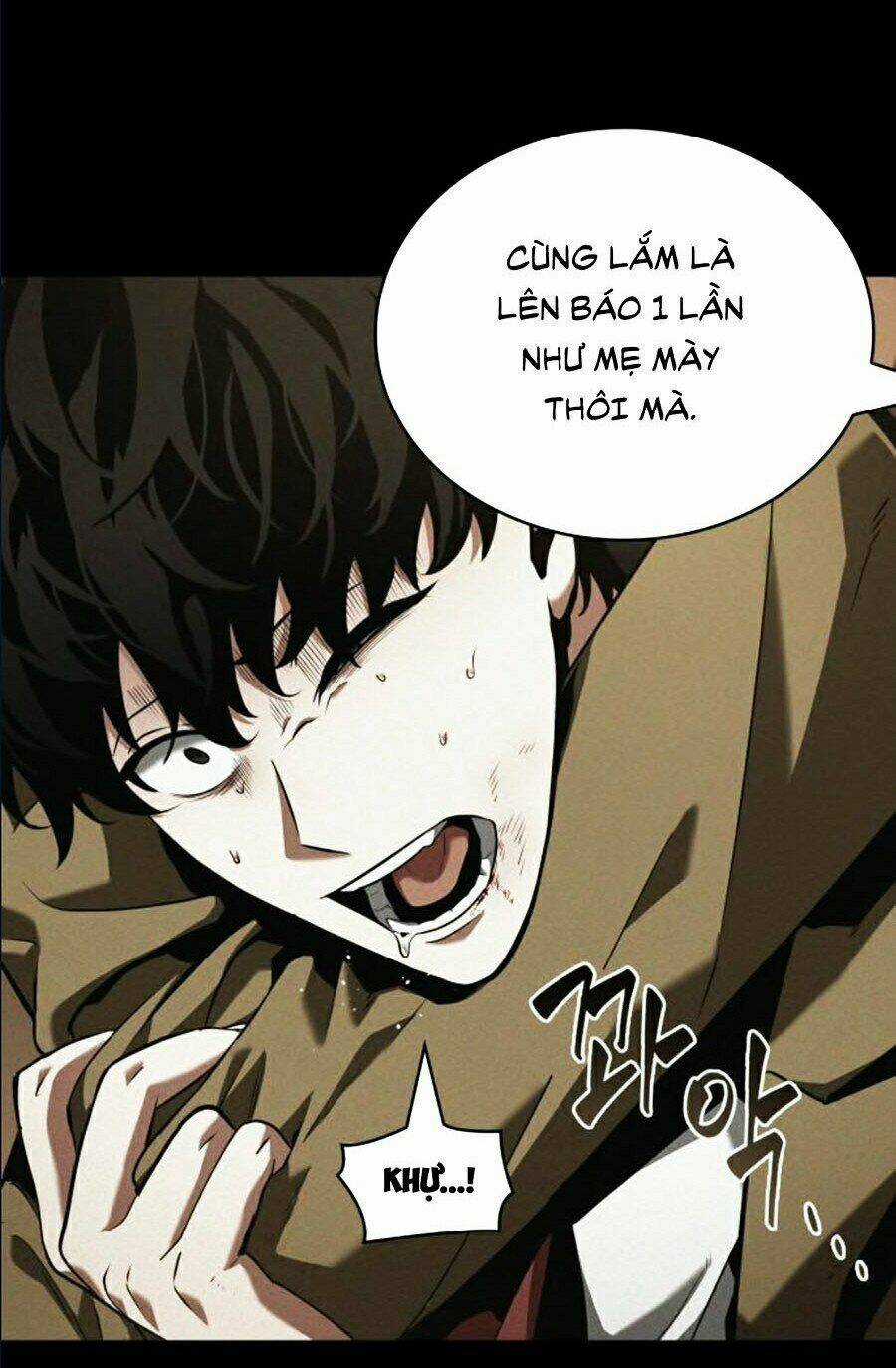 Toàn Trí Độc Giả - Omniscient Reader - Chapter 67 - Trang 37