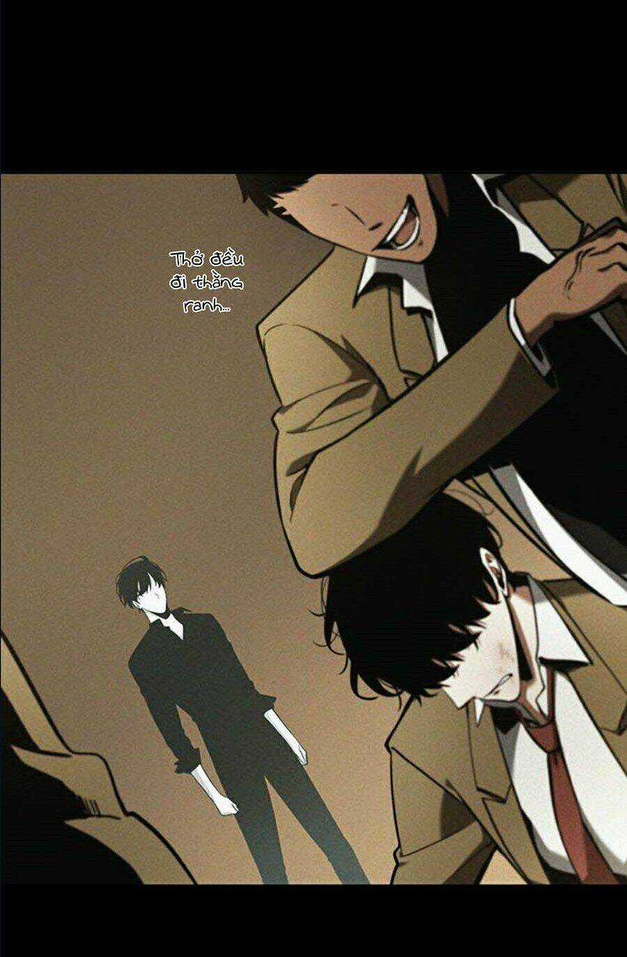 Toàn Trí Độc Giả - Omniscient Reader - Chapter 67 - Trang 39