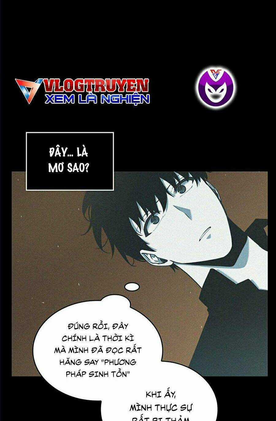 Toàn Trí Độc Giả - Omniscient Reader - Chapter 67 - Trang 40