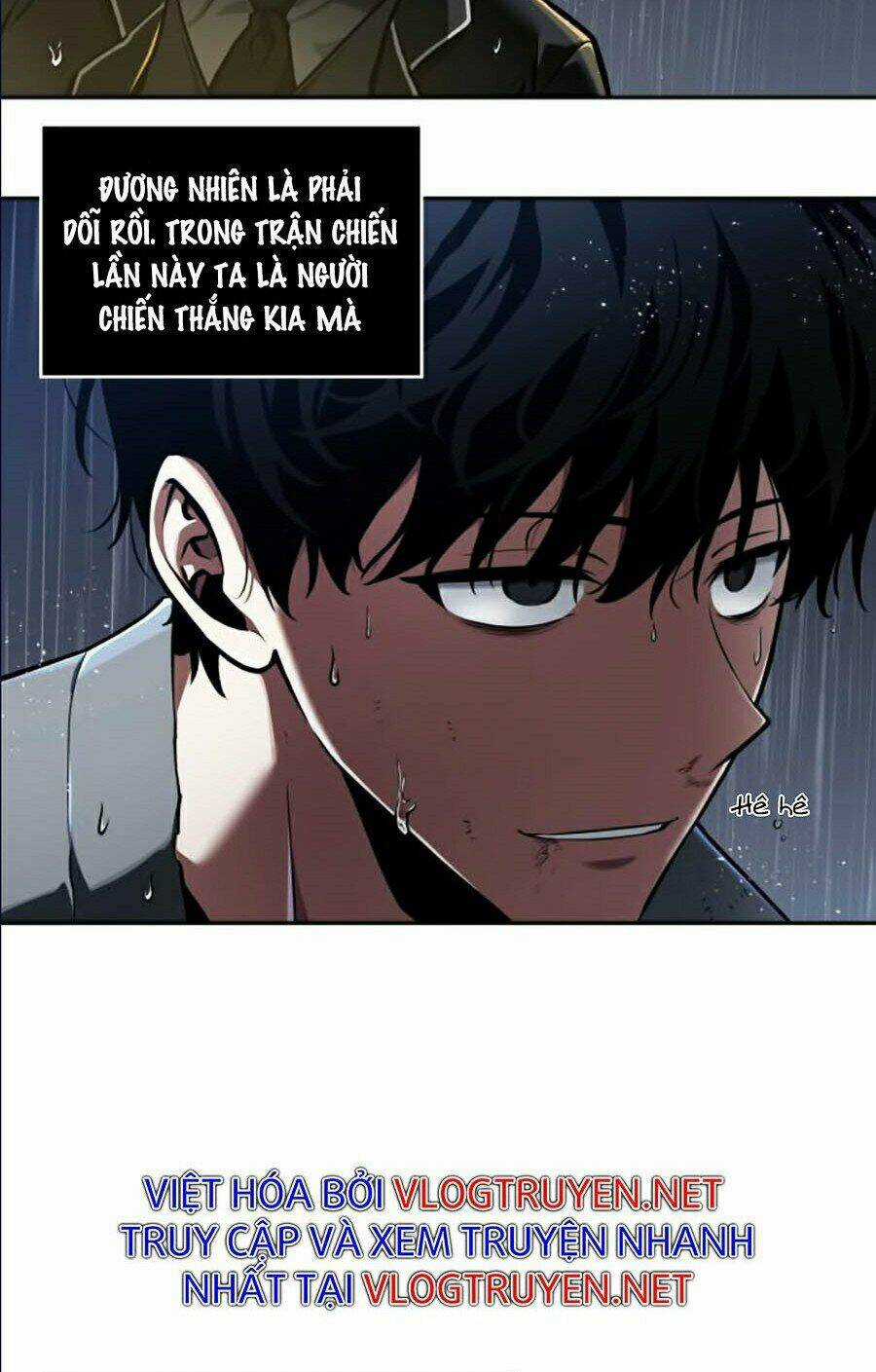 Toàn Trí Độc Giả - Omniscient Reader - Chapter 67 - Trang 5