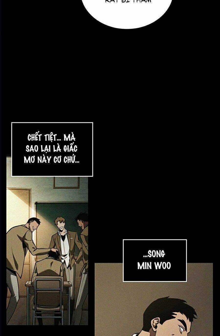 Toàn Trí Độc Giả - Omniscient Reader - Chapter 67 - Trang 41