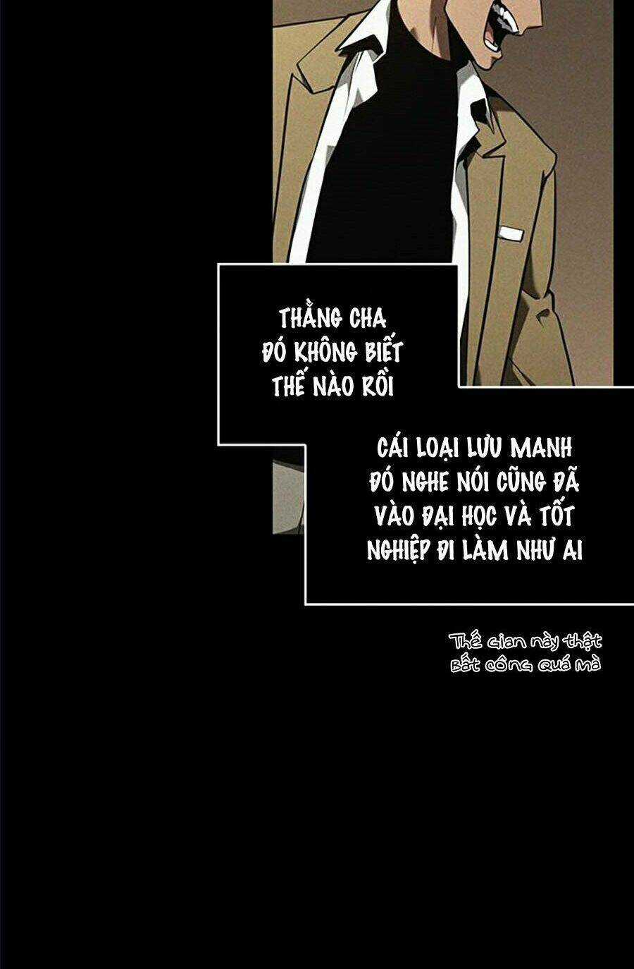 Toàn Trí Độc Giả - Omniscient Reader - Chapter 67 - Trang 42