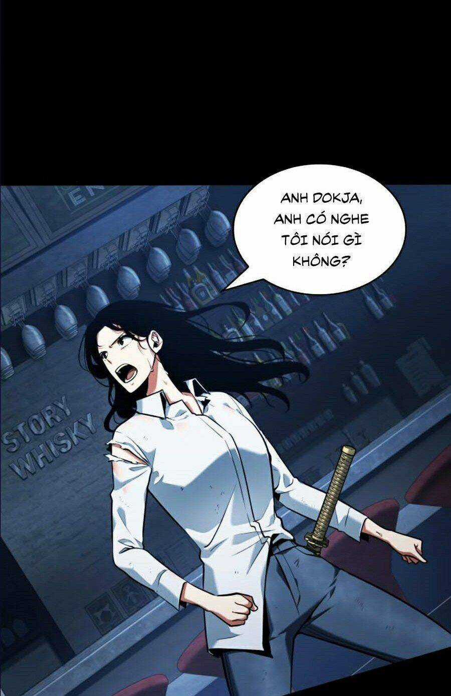 Toàn Trí Độc Giả - Omniscient Reader - Chapter 67 - Trang 49