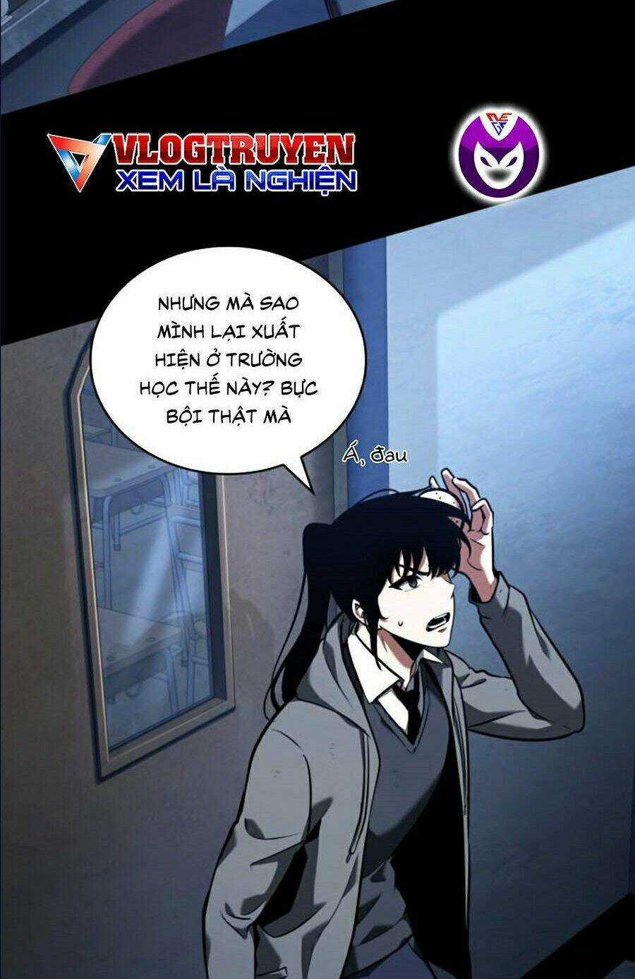 Toàn Trí Độc Giả - Omniscient Reader - Chapter 67 - Trang 50