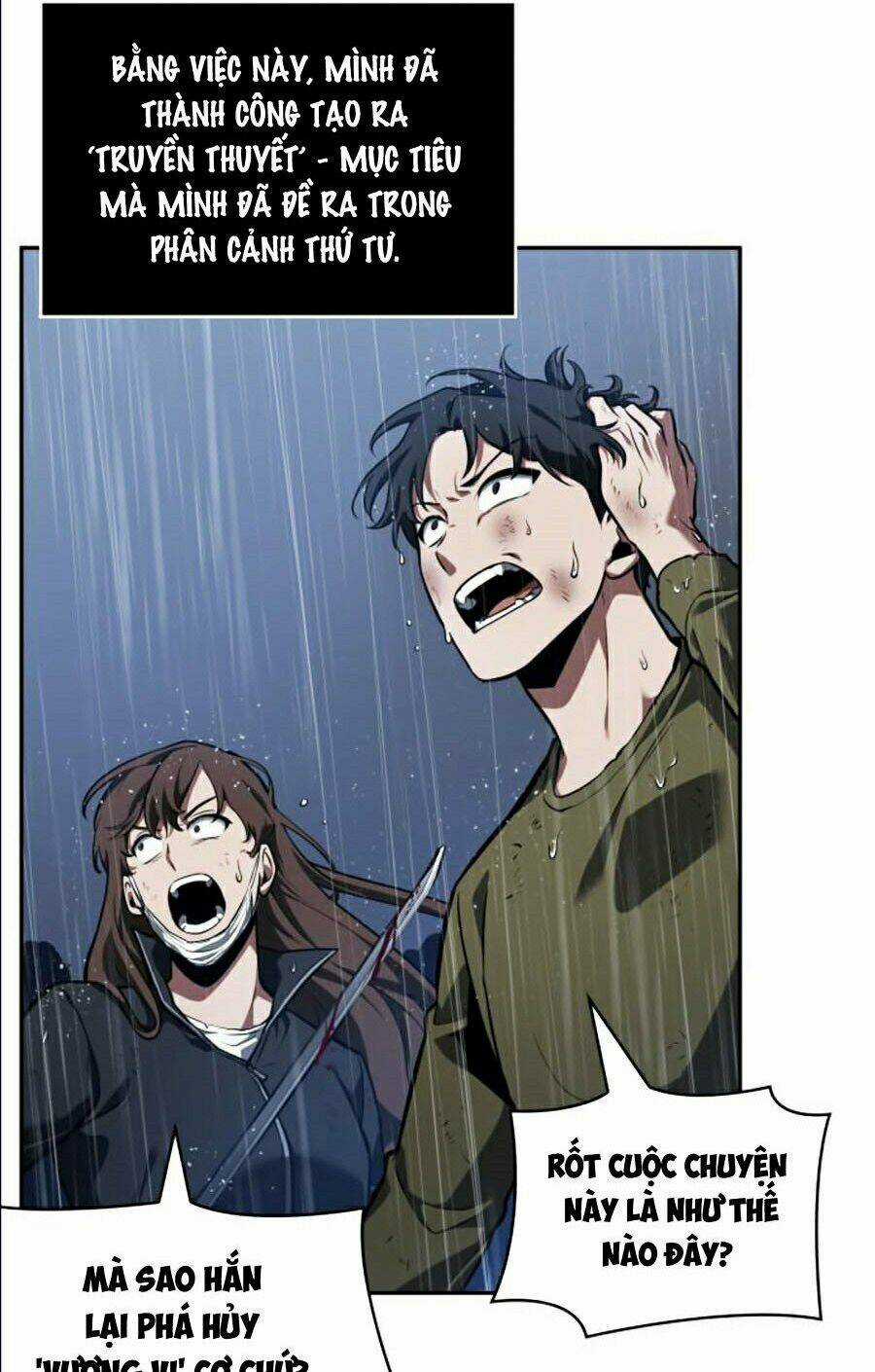 Toàn Trí Độc Giả - Omniscient Reader - Chapter 67 - Trang 6