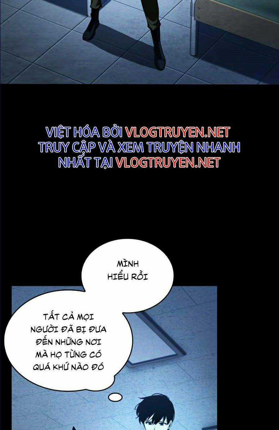 Toàn Trí Độc Giả - Omniscient Reader - Chapter 67 - Trang 52