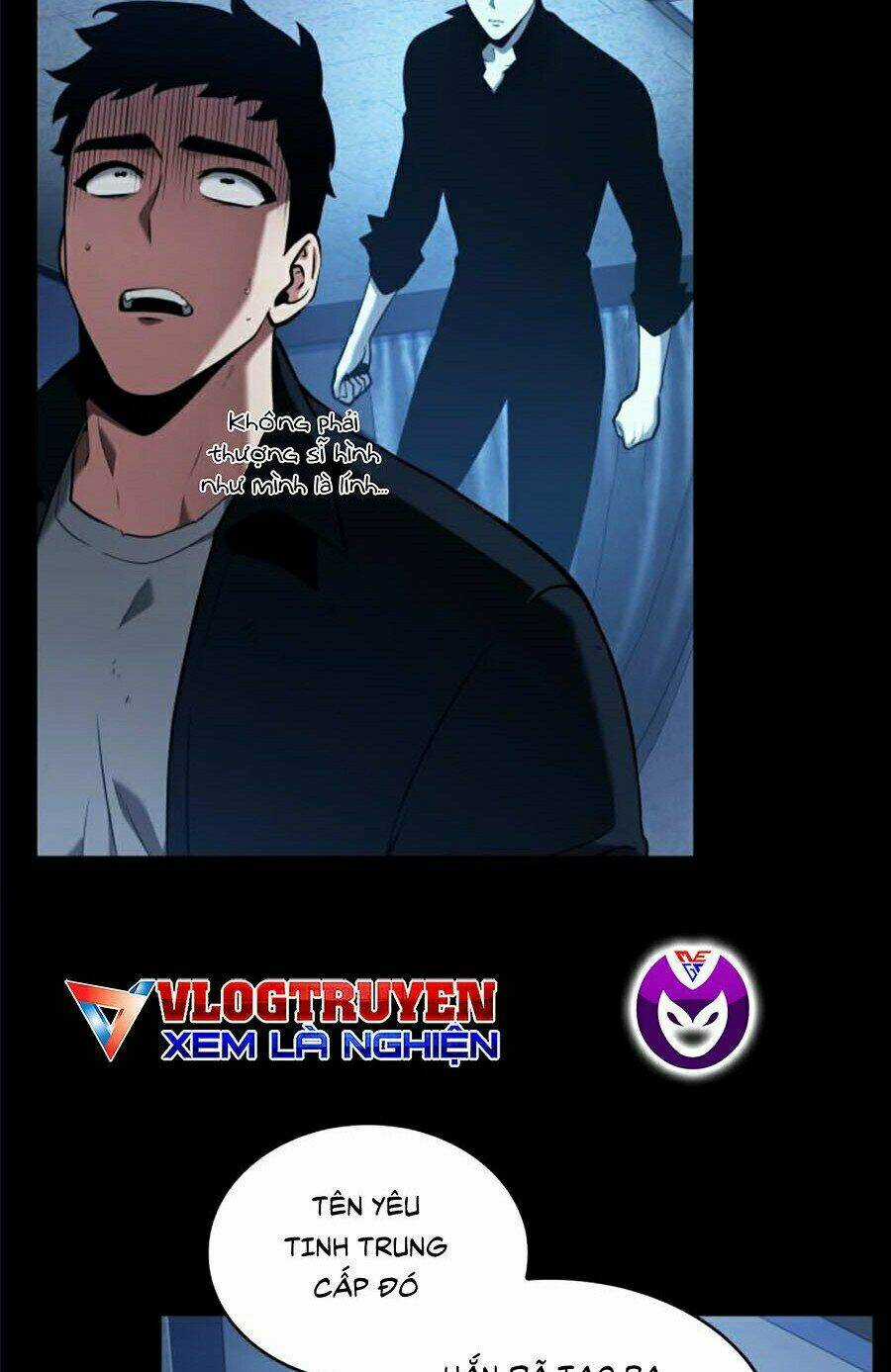 Toàn Trí Độc Giả - Omniscient Reader - Chapter 67 - Trang 53