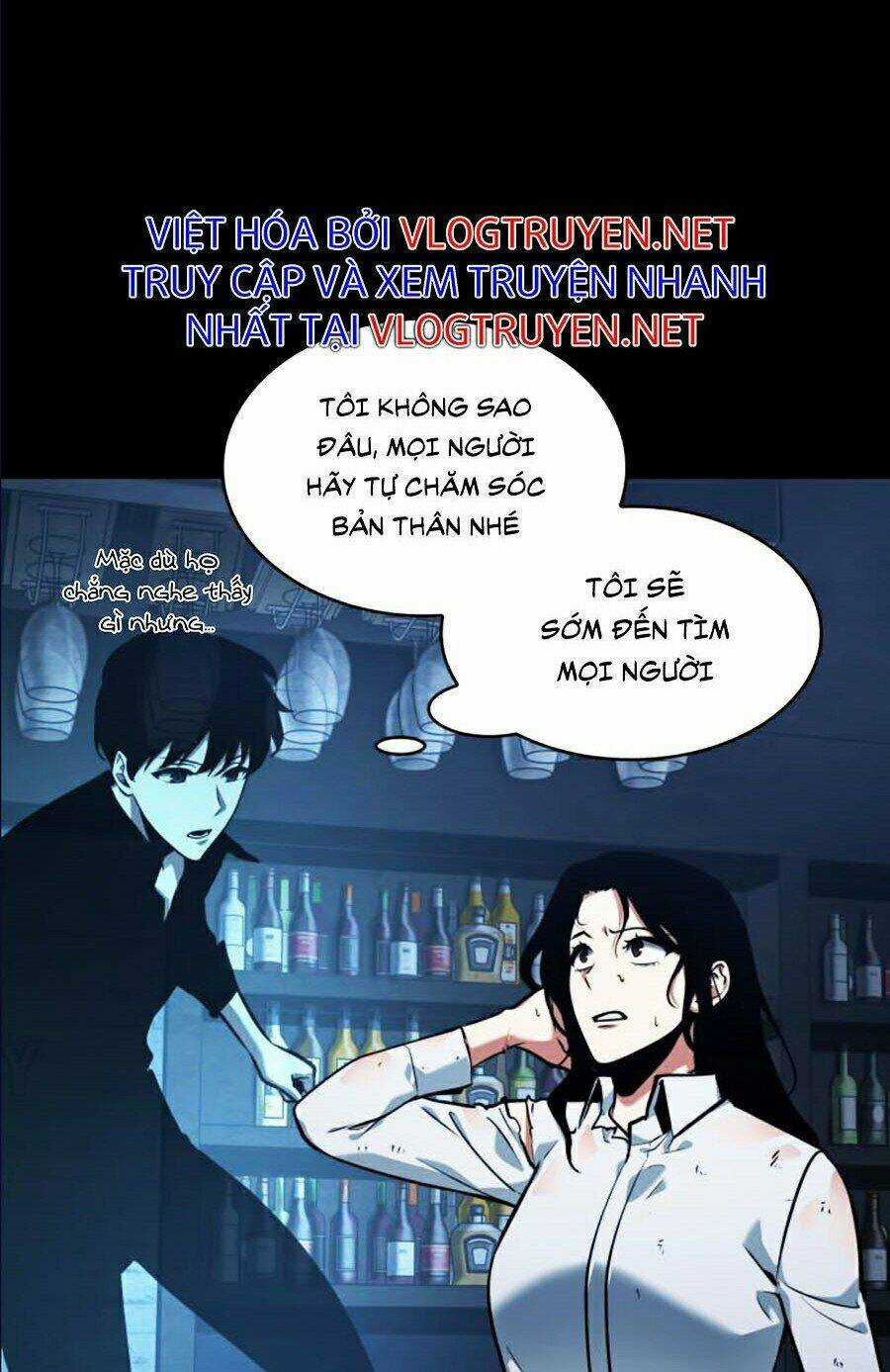 Toàn Trí Độc Giả - Omniscient Reader - Chapter 67 - Trang 55