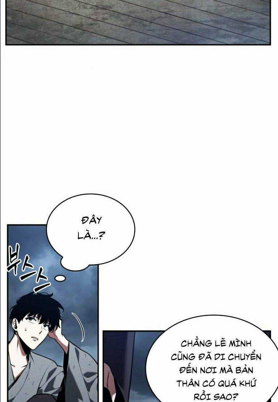 Toàn Trí Độc Giả - Omniscient Reader - Chapter 67 - Trang 60