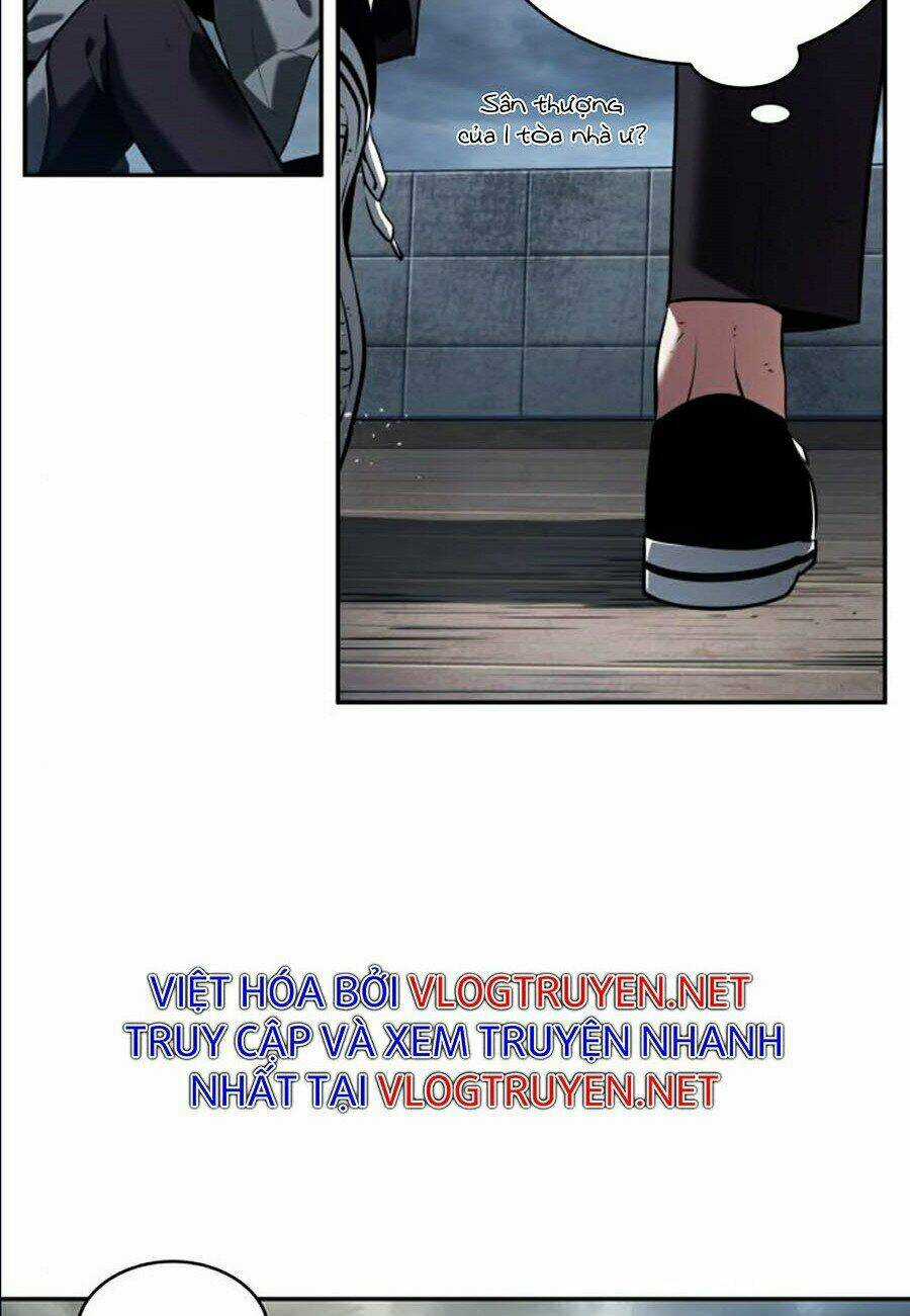 Toàn Trí Độc Giả - Omniscient Reader - Chapter 67 - Trang 61