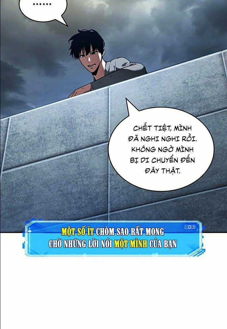 Toàn Trí Độc Giả - Omniscient Reader - Chapter 67 - Trang 62