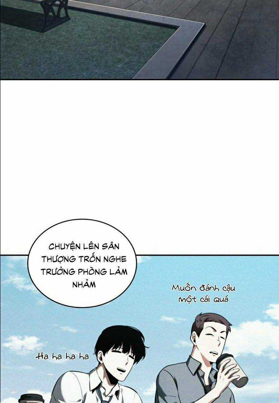 Toàn Trí Độc Giả - Omniscient Reader - Chapter 67 - Trang 68