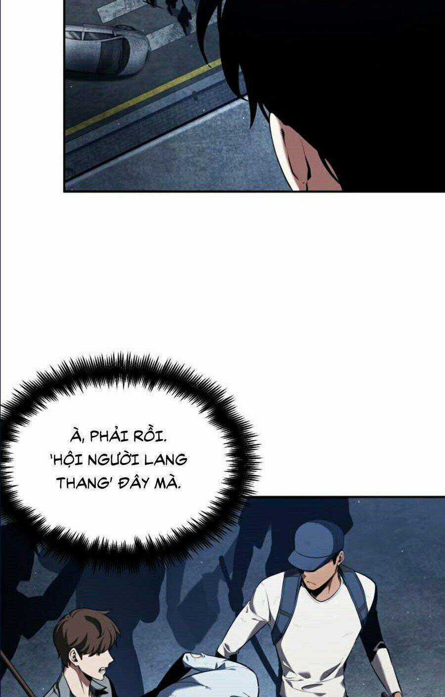 Toàn Trí Độc Giả - Omniscient Reader - Chapter 67 - Trang 75