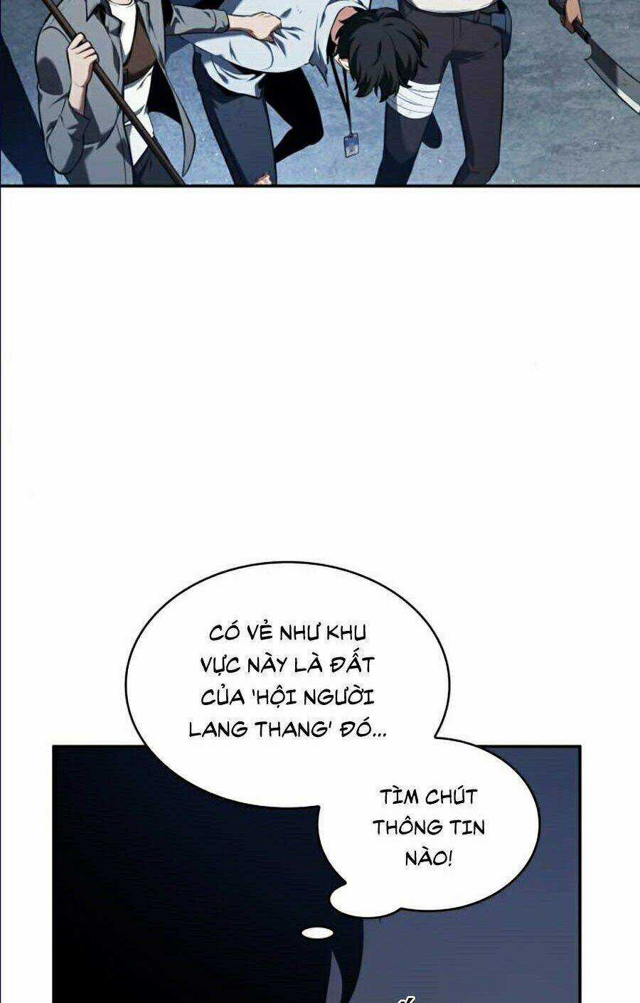 Toàn Trí Độc Giả - Omniscient Reader - Chapter 67 - Trang 76