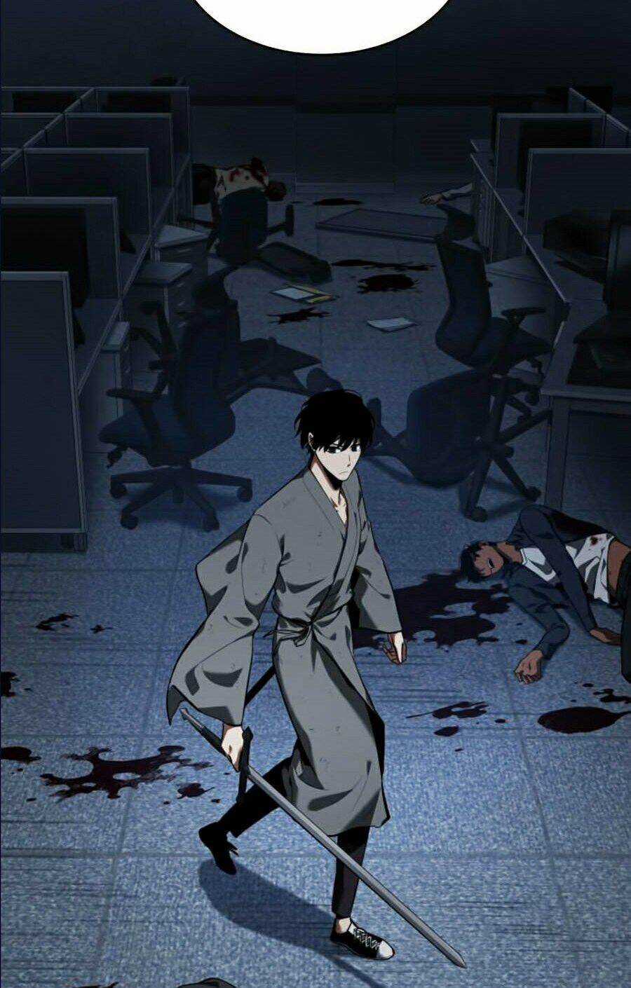 Toàn Trí Độc Giả - Omniscient Reader - Chapter 67 - Trang 78