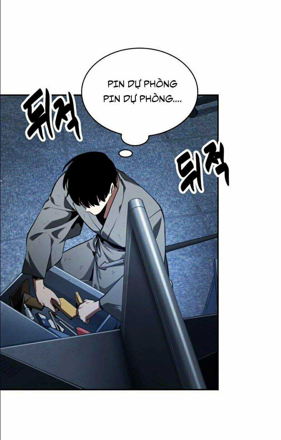 Toàn Trí Độc Giả - Omniscient Reader - Chapter 67 - Trang 82