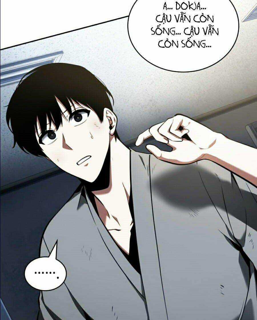 Toàn Trí Độc Giả - Omniscient Reader - Chapter 67 - Trang 88